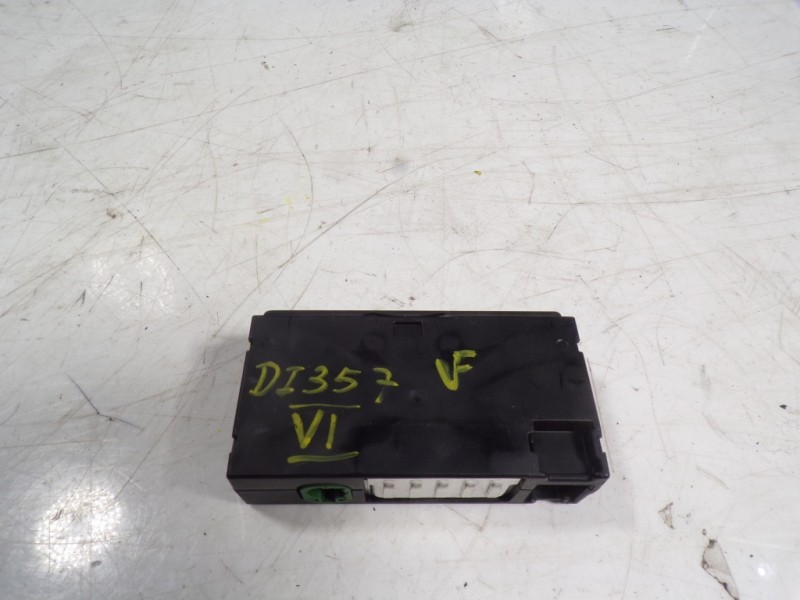 Recambio de modulo electronico para seat leon (5f1) fr referencia OEM IAM 3Q0907338C 3Q0907338C 