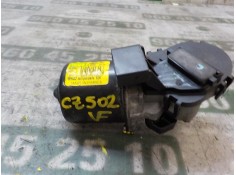 Recambio de motor limpia delantero para bmw mini (r56) 1.6 16v diesel cat referencia OEM IAM 61617138790 53555304 53555304 2