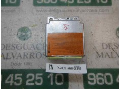 Recambio de centralita airbag para nissan micra (k13) 1.2 cat referencia OEM IAM   