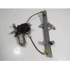 Recambio de elevalunas trasero izquierdo para nissan qashqai (j10) acenta referencia OEM IAM 82701JD400 402191A 