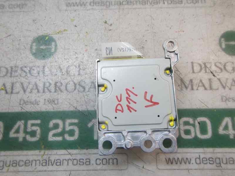 Recambio de centralita airbag para nissan micra (k13) 1.2 cat referencia OEM IAM   