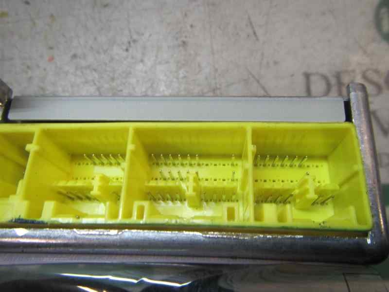 Recambio de centralita airbag para nissan micra (k13) 1.2 cat referencia OEM IAM   