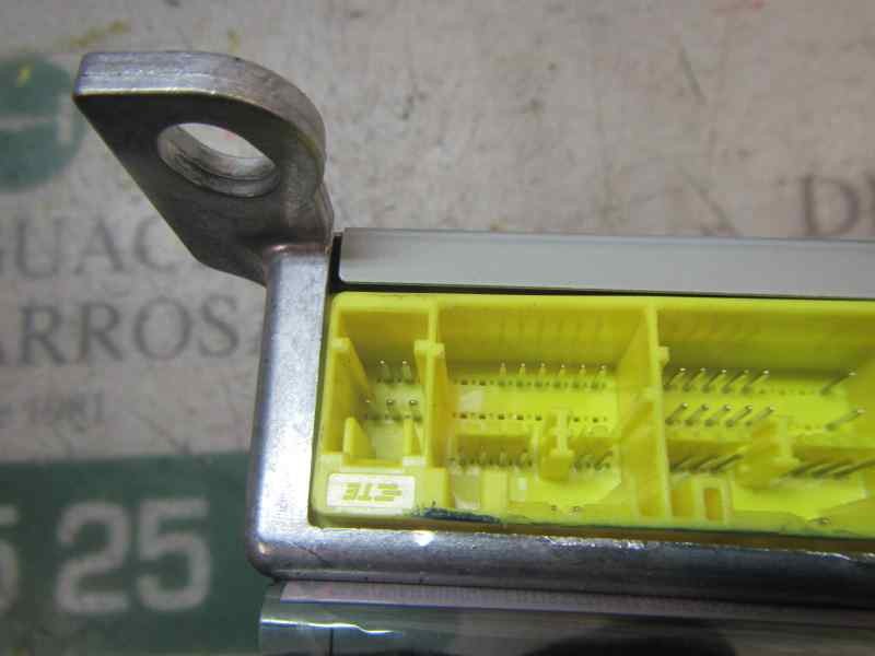 Recambio de centralita airbag para nissan micra (k13) 1.2 cat referencia OEM IAM   