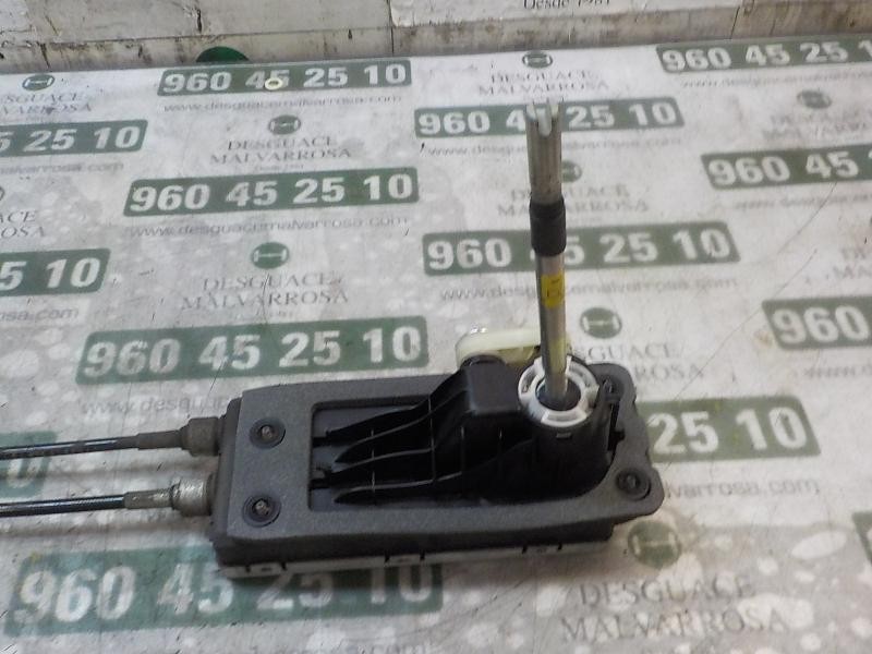 Recambio de palanca cambio para bmw mini (r56) 1.6 16v diesel cat referencia OEM IAM 25112753810  