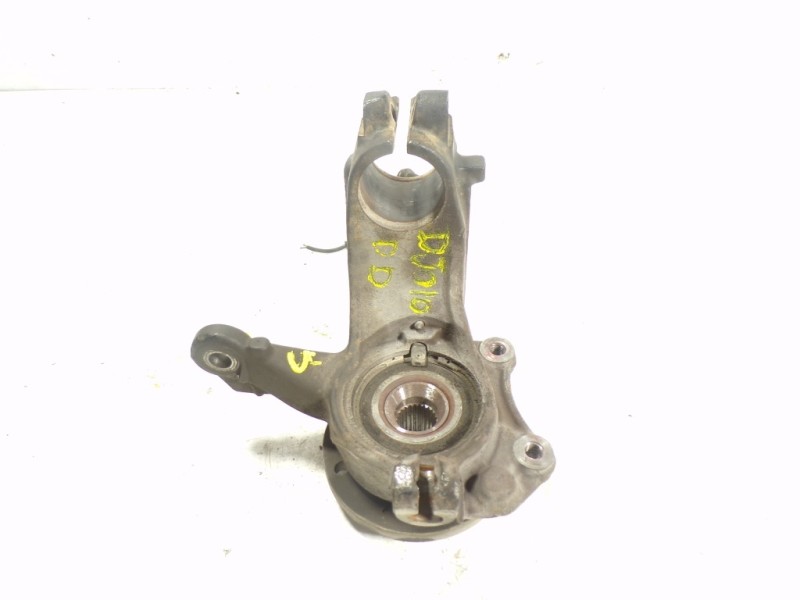 Recambio de mangueta delantera derecha para citroën c3 picasso 1.6 hdi fap referencia OEM IAM 364790  