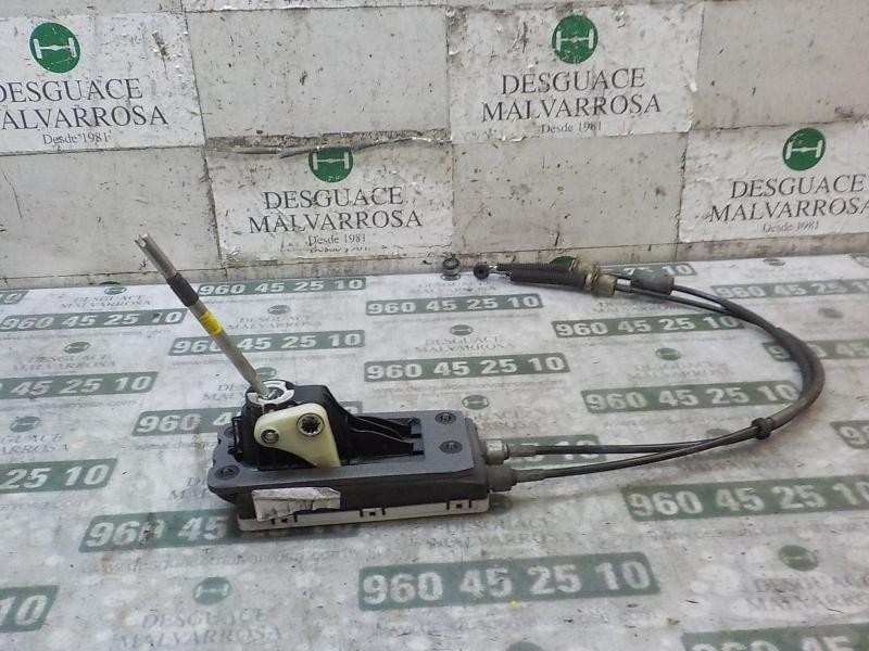 Recambio de palanca cambio para bmw mini (r56) 1.6 16v diesel cat referencia OEM IAM 25112753810  