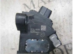 Recambio de potenciometro pedal para toyota yaris 1.3 16v cat referencia OEM IAM 781100D120 781100D120  2