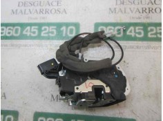 Recambio de cerradura puerta delantera derecha para nissan micra (k13) 1.2 cat referencia OEM IAM    2