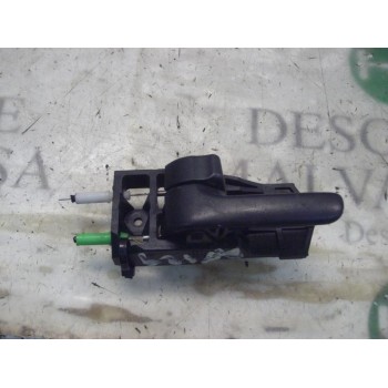 MANETA INTERIOR DELANTERA IZQUIERDA 