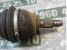 Recambio de transmision derecha para bmw mini (r56) 1.6 16v diesel cat referencia OEM IAM 31608605466   2