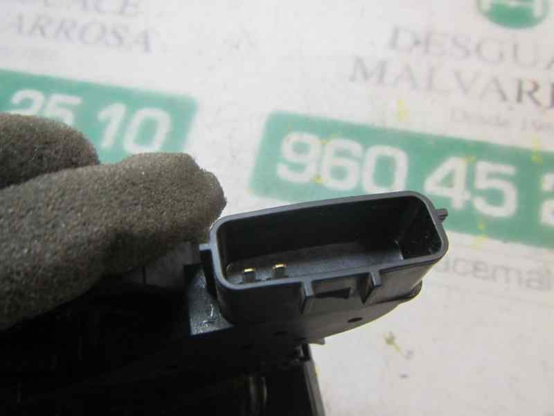 Recambio de cerradura puerta delantera derecha para nissan micra (k13) 1.2 cat referencia OEM IAM   