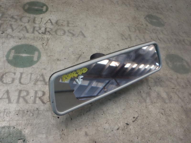 Recambio de espejo interior para seat ibiza sc (6j1) sport referencia OEM IAM 3C0857511JSMA  