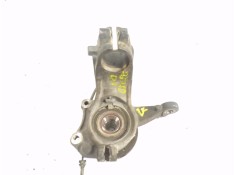 Recambio de mangueta delantera izquierda para citroën c3 picasso 1.6 hdi fap referencia OEM IAM 364690   2