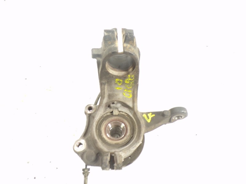 Recambio de mangueta delantera izquierda para citroën c3 picasso 1.6 hdi fap referencia OEM IAM 364690  