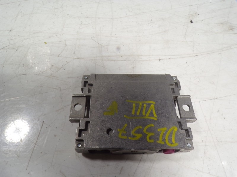 Recambio de modulo electronico para seat leon (5f1) fr referencia OEM IAM 4M0035456B 4M0035456A 