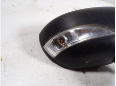 Recambio de espejo derecho para renault clio iv grandtour 1.5 dci diesel fap referencia OEM IAM    2