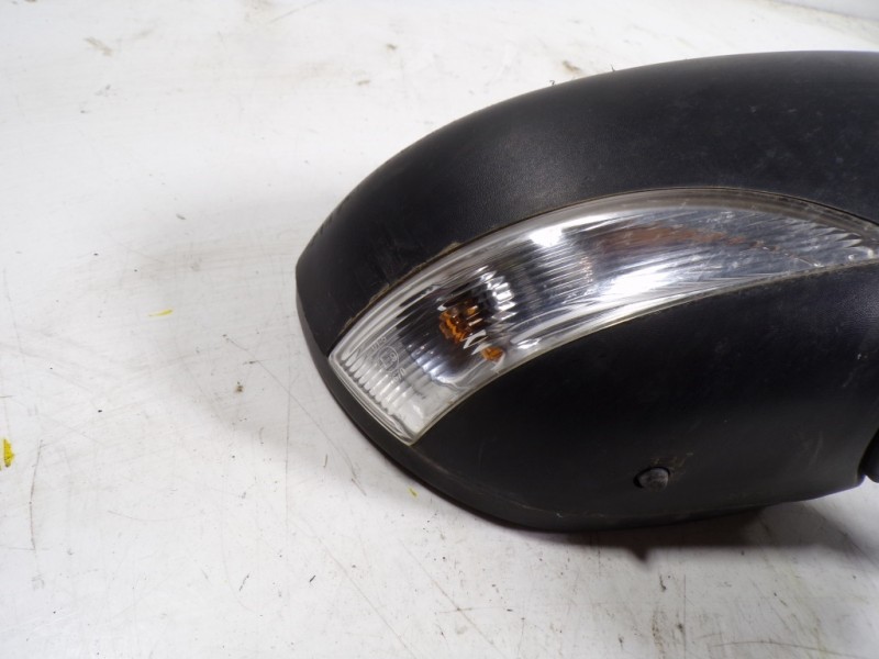 Recambio de espejo derecho para renault clio iv grandtour 1.5 dci diesel fap referencia OEM IAM   