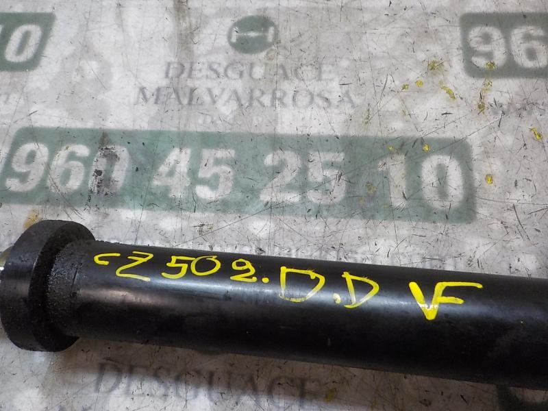 Recambio de transmision derecha para bmw mini (r56) 1.6 16v diesel cat referencia OEM IAM 31608605466  