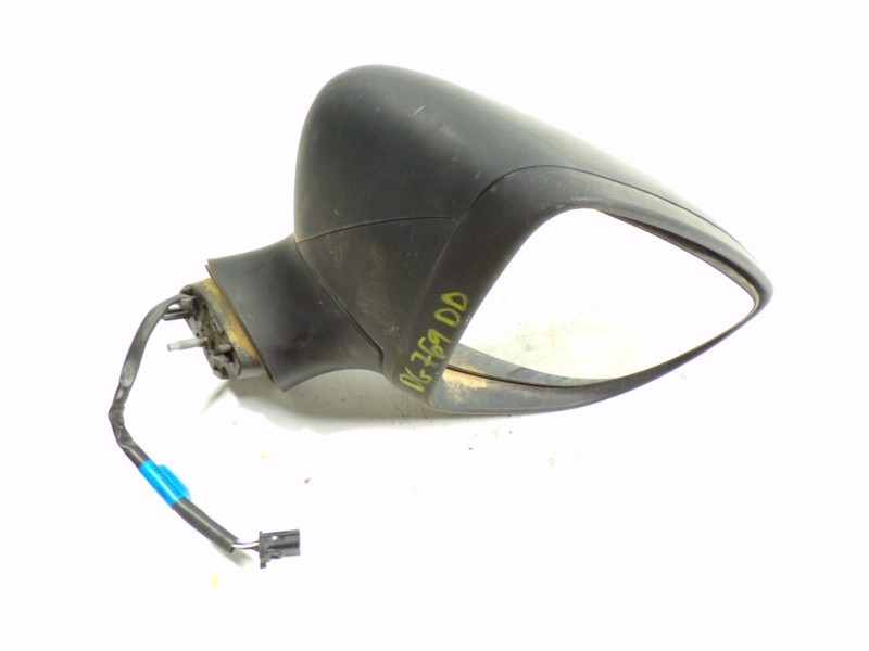 Recambio de espejo derecho para renault clio iv grandtour 1.5 dci diesel fap referencia OEM IAM   