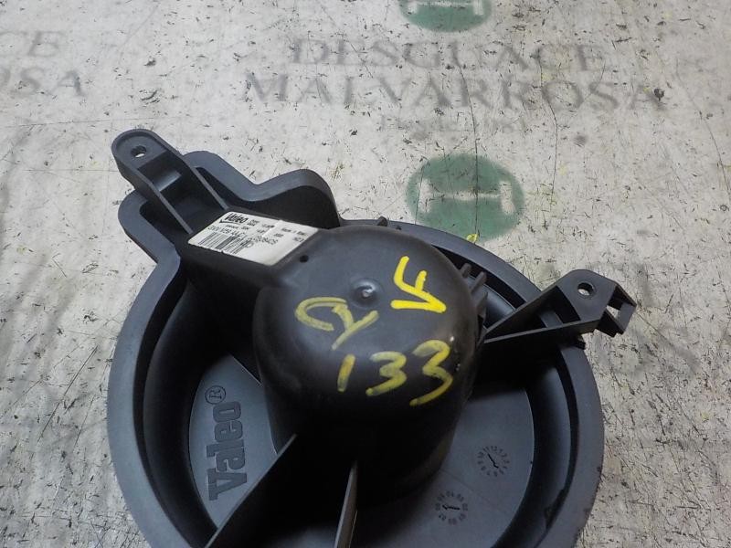 Recambio de motor calefaccion para citroën berlingo 1.9 diesel referencia OEM IAM   