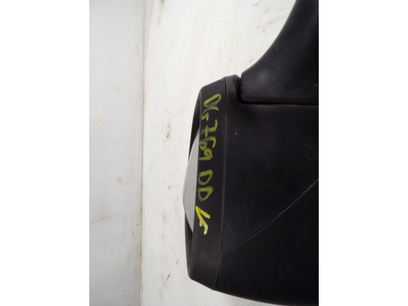 Recambio de espejo derecho para renault clio iv grandtour 1.5 dci diesel fap referencia OEM IAM   