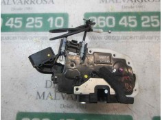 Recambio de cerradura puerta trasera derecha para nissan micra (k13) 1.2 cat referencia OEM IAM    2