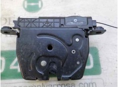 Recambio de cerradura maletero / porton para bmw serie 5 lim. (f10) 2.0 turbodiesel referencia OEM IAM 51247191212 5124719121204 2