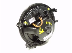 Recambio de motor calefaccion para seat leon st (5f8) 1.4 tgi bivalent. gasolina / cng referencia OEM IAM 5Q1819021E 5Q1819021F  2