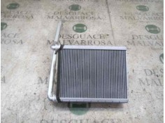 Recambio de radiador calefaccion / aire acondicionado para toyota yaris 1.3 16v cat referencia OEM IAM 871070D051   2