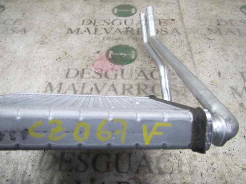 Recambio de radiador calefaccion / aire acondicionado para toyota yaris 1.3 16v cat referencia OEM IAM 871070D051  