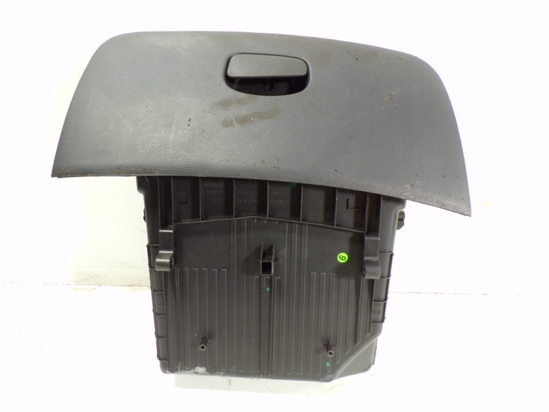 Recambio de guantera para renault clio iv grandtour 1.5 dci diesel fap referencia OEM IAM   