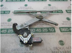 Recambio de elevalunas delantero derecho para nissan micra (k13) 1.2 cat referencia OEM IAM   