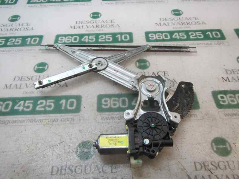 Recambio de elevalunas delantero derecho para nissan micra (k13) 1.2 cat referencia OEM IAM   