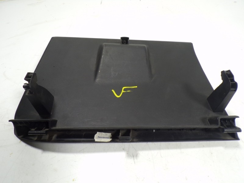 Recambio de guantera para citroën c-elysée 1.6 hdi fap referencia OEM IAM 96743930ZD  