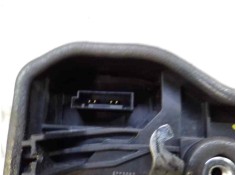 Recambio de cerradura puerta trasera derecha para bmw serie 5 lim. (f10) 2.0 turbodiesel referencia OEM IAM 51227229460 7229460  2