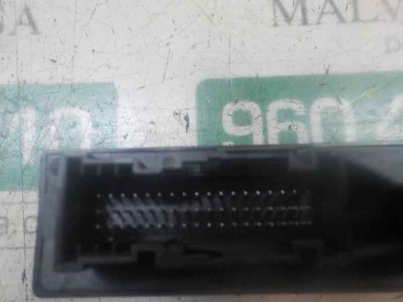 Recambio de modulo electronico para bmw serie 5 berlina (e60) 3.0 turbodiesel cat referencia OEM IAM 61359176069 61356978713 