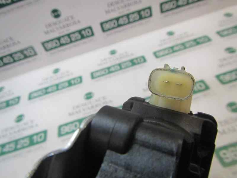 Recambio de elevalunas delantero derecho para nissan micra (k13) 1.2 cat referencia OEM IAM   