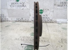 Recambio de disco freno trasero para opel corsa d 1.3 16v cdti cat (z 13 dth / l4i) referencia OEM IAM    2
