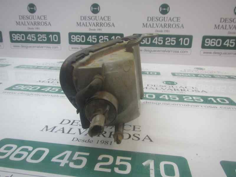 Recambio de piloto delantero izquierdo para hyundai h 1 2.5 diesel referencia OEM IAM   