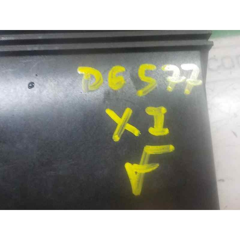 Recambio de modulo electronico para bmw serie 5 berlina (e60) 3.0 turbodiesel cat referencia OEM IAM 61359176069 61356978713 