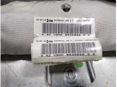 Recambio de airbag cortina delantero izquierdo para peugeot 5008 1.6 hdi fap cat (9hz / dv6ted4) referencia OEM IAM 833752 96848 2