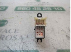 Recambio de mando elevalunas delantero derecho para nissan micra (k13) 1.2 cat referencia OEM IAM    2