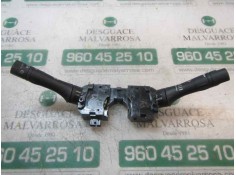 Recambio de mando luces para nissan micra (k13) 1.2 cat referencia OEM IAM   