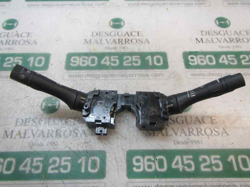 Recambio de mando luces para nissan micra (k13) 1.2 cat referencia OEM IAM   