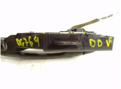 Recambio de maneta exterior delantera derecha para renault clio iv grandtour 1.5 dci diesel fap referencia OEM IAM    2