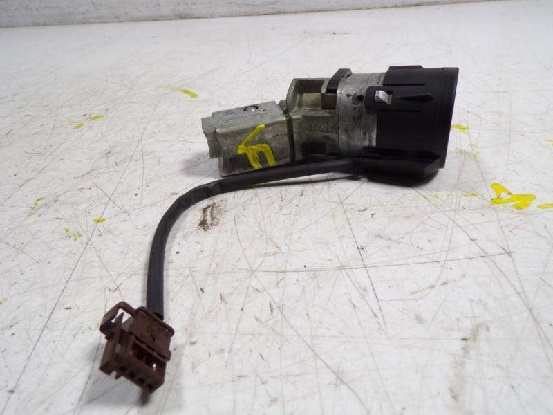 Recambio de antirrobo para peugeot 5008 1.6 hdi fap cat (9hz / dv6ted4) referencia OEM IAM 4162KF 9663123380 