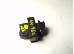 Recambio de mando elevalunas delantero derecho para citroën c-elysée 1.6 hdi fap referencia OEM IAM 96657927ZD 96657927ZD  2