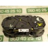Recambio de cuadro instrumentos para skoda fabia 1.0 mpi referencia OEM IAM 6V0920740D 6V0920740D A2C18524600