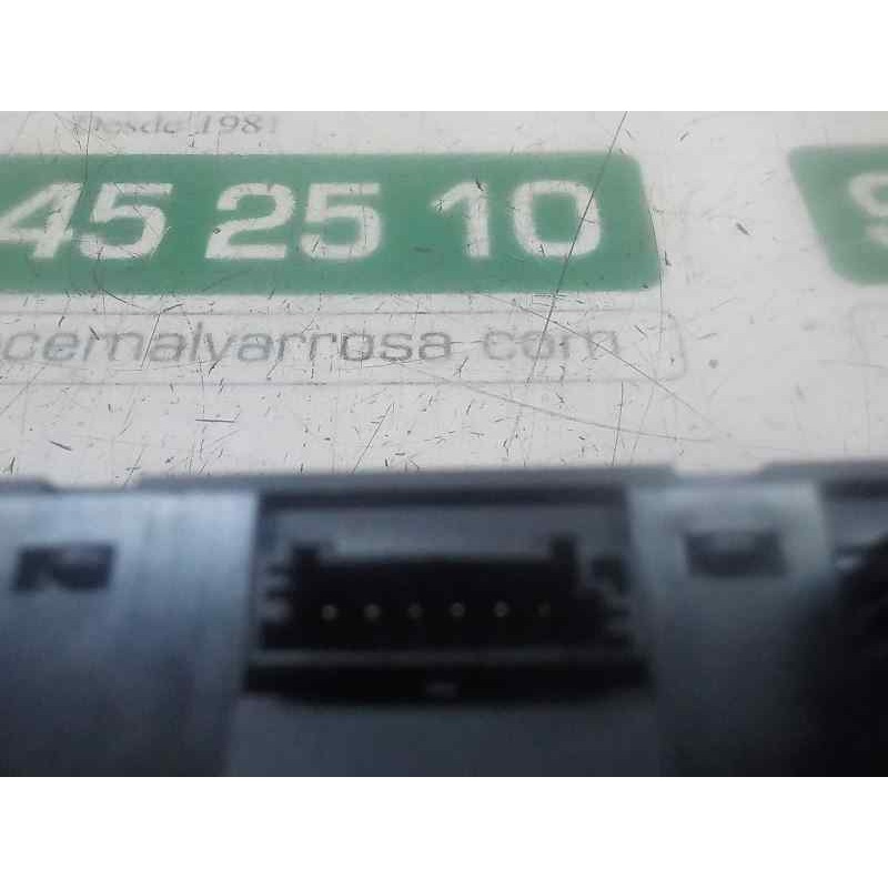 Recambio de modulo electronico para bmw serie 5 berlina (e60) 3.0 turbodiesel cat referencia OEM IAM 61319159168 6985748 