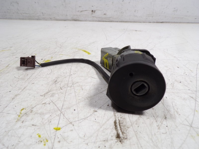 Recambio de antirrobo para peugeot 5008 1.6 hdi fap cat (9hz / dv6ted4) referencia OEM IAM 4162KF 9663123380 